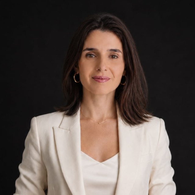 Dra. Clarissa Medeiros